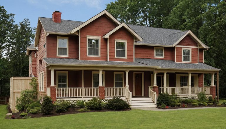How does stacking the same house program change measured building quantities editorial visual