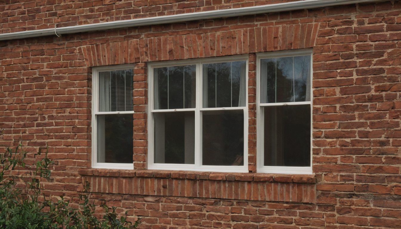 What information must a residential window schedule contain editorial visual